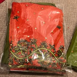 Bollywood style heavy Punjabi Salwar Kameez 🎉🎊💥